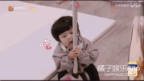 还记得贾静雯的女儿们吗？她们这么大了？