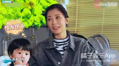 还记得贾静雯的女儿们吗？她们这么大了？