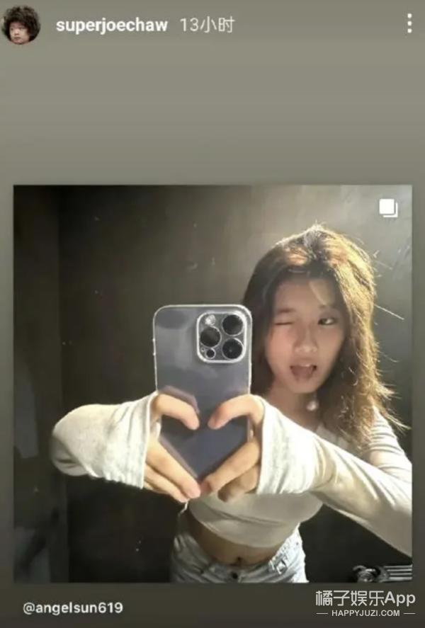 还记得贾静雯的女儿们吗？她们这么大了？