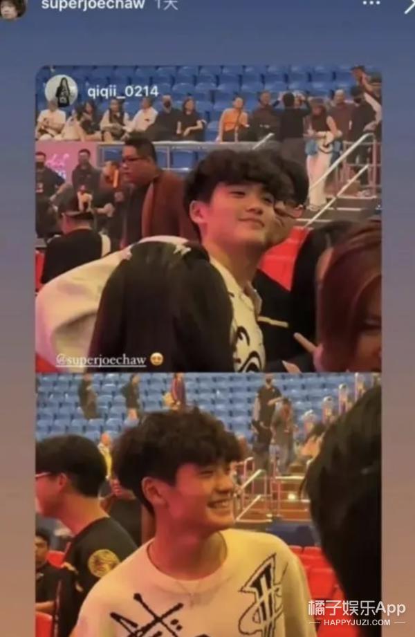 还记得贾静雯的女儿们吗？她们这么大了？