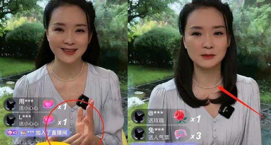 啥情况？京城格格复出，竟被亲儿子嫌弃？