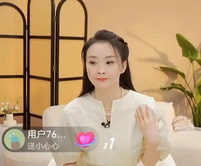 啥情况？京城格格复出，竟被亲儿子嫌弃？