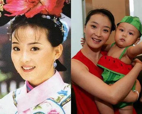 啥情况？京城格格复出，竟被亲儿子嫌弃？