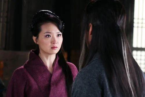 啥情况？京城格格复出，竟被亲儿子嫌弃？