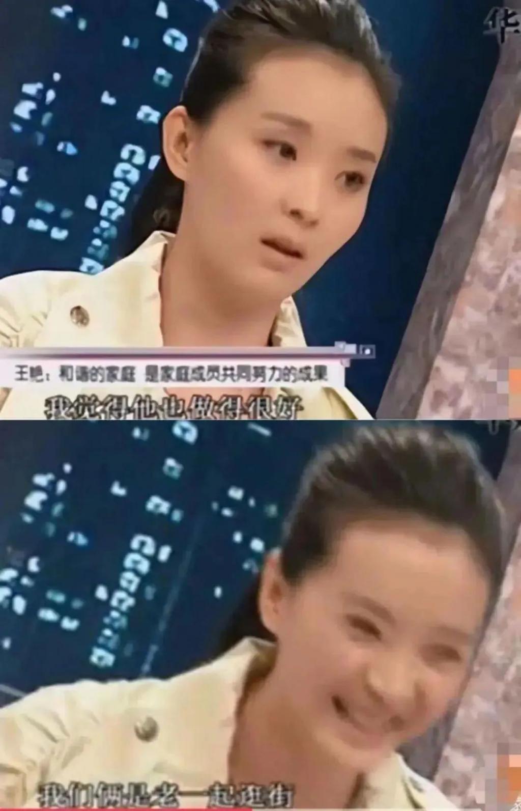 啥情况？京城格格复出，竟被亲儿子嫌弃？