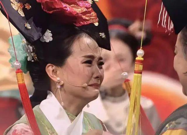 啥情况？京城格格复出，竟被亲儿子嫌弃？