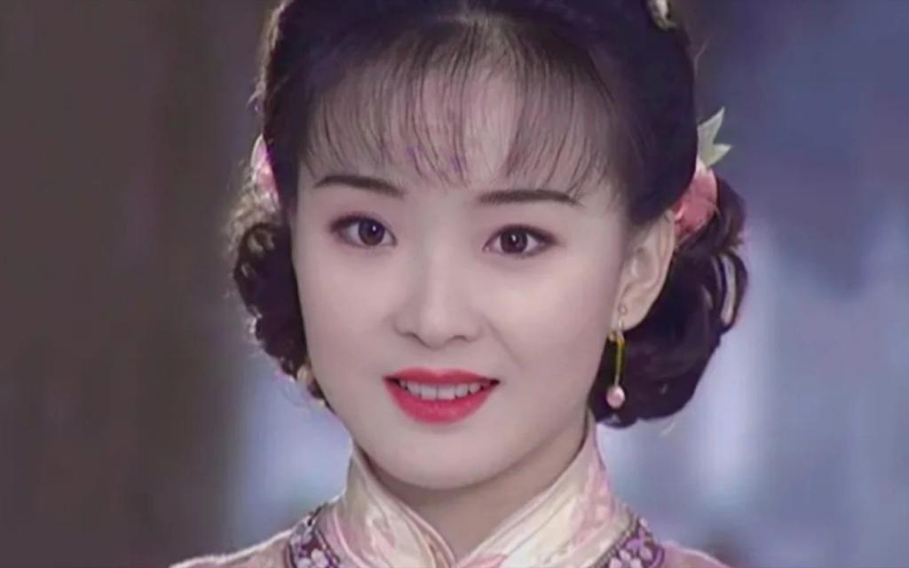 啥情况？京城格格复出，竟被亲儿子嫌弃？