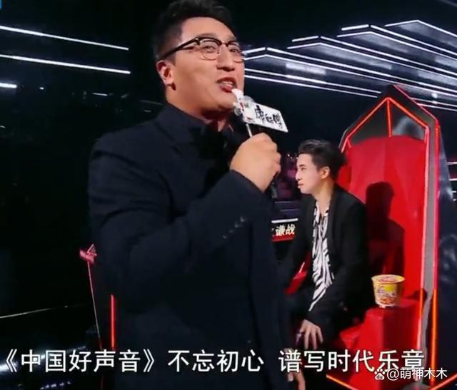 《好声音》最新收视出炉！超湖南台拿下卫视第一，未受抵制影响