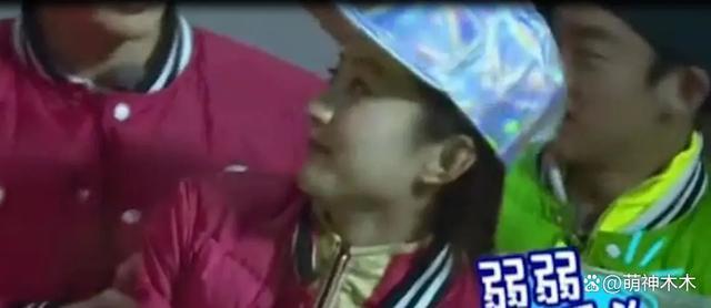蓝台节目有多狠？赵丽颖差点溺水，张杰缺氧晕倒，钟楚曦吃救心丸