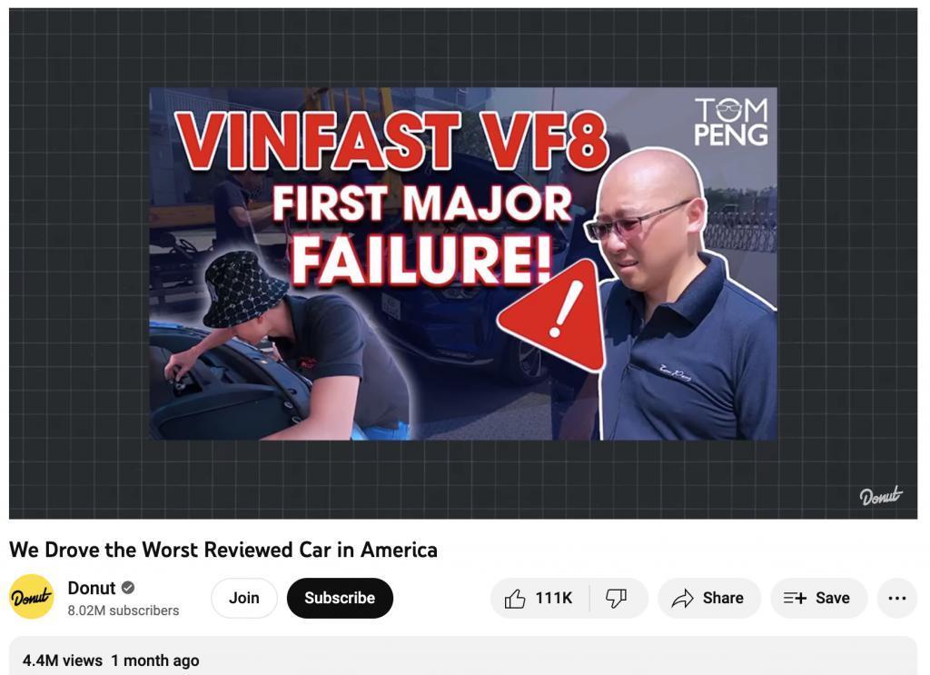 6200 亿！市值超「蔚小理」总和，越南捧出新能源车巨头