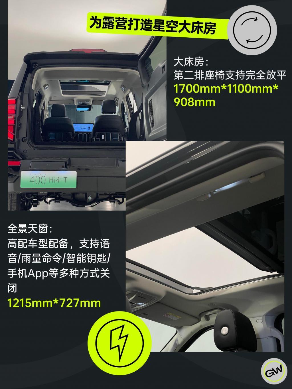 极客车间：困在都市的身体，需要硬派越野肌肉车狂野一下