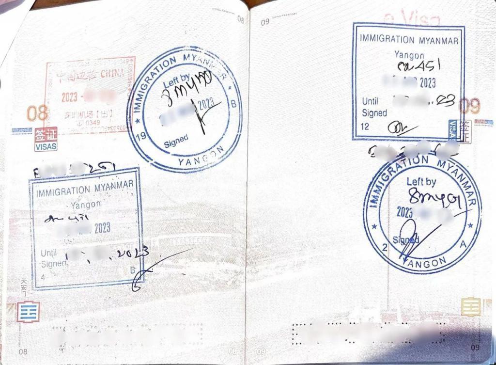 缅北电诈真相，比《孤注一掷》更黑暗