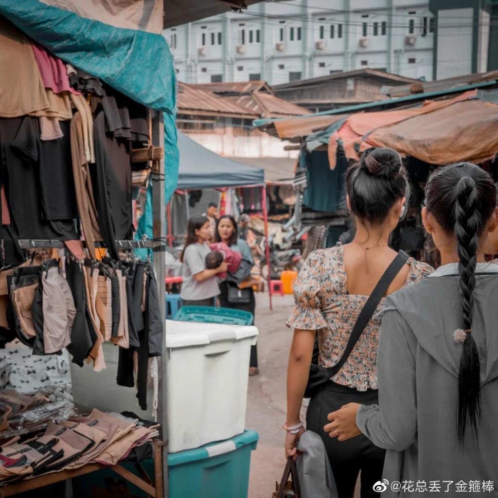 缅北电诈真相，比《孤注一掷》更黑暗