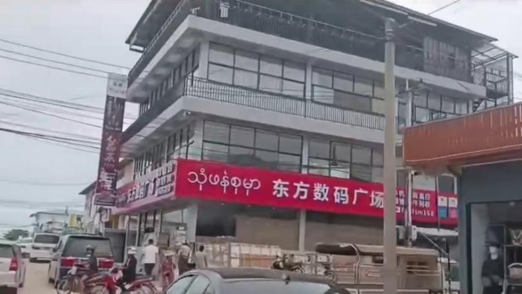 缅北电诈真相，比《孤注一掷》更黑暗