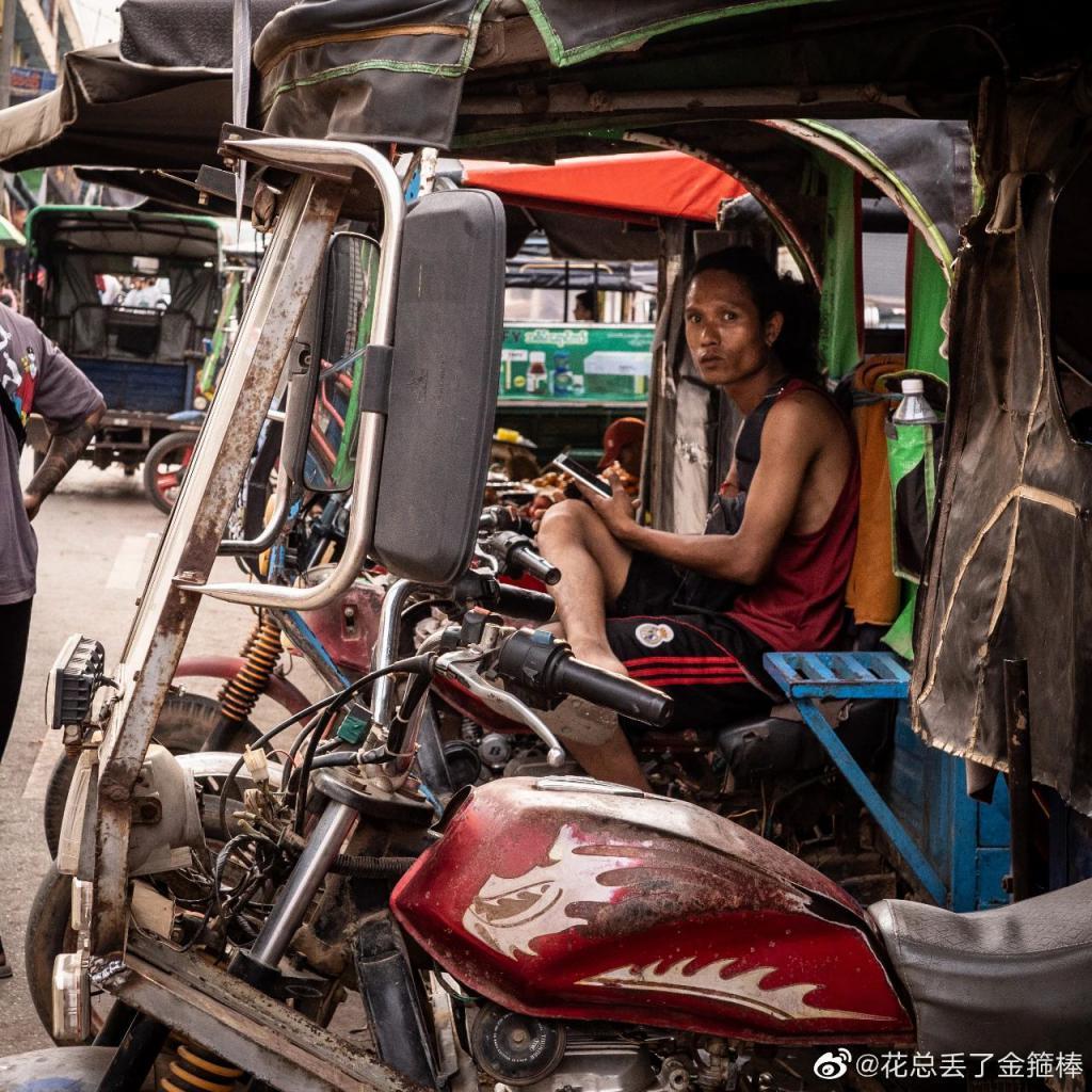缅北电诈真相，比《孤注一掷》更黑暗