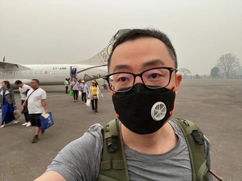 缅北电诈真相，比《孤注一掷》更黑暗