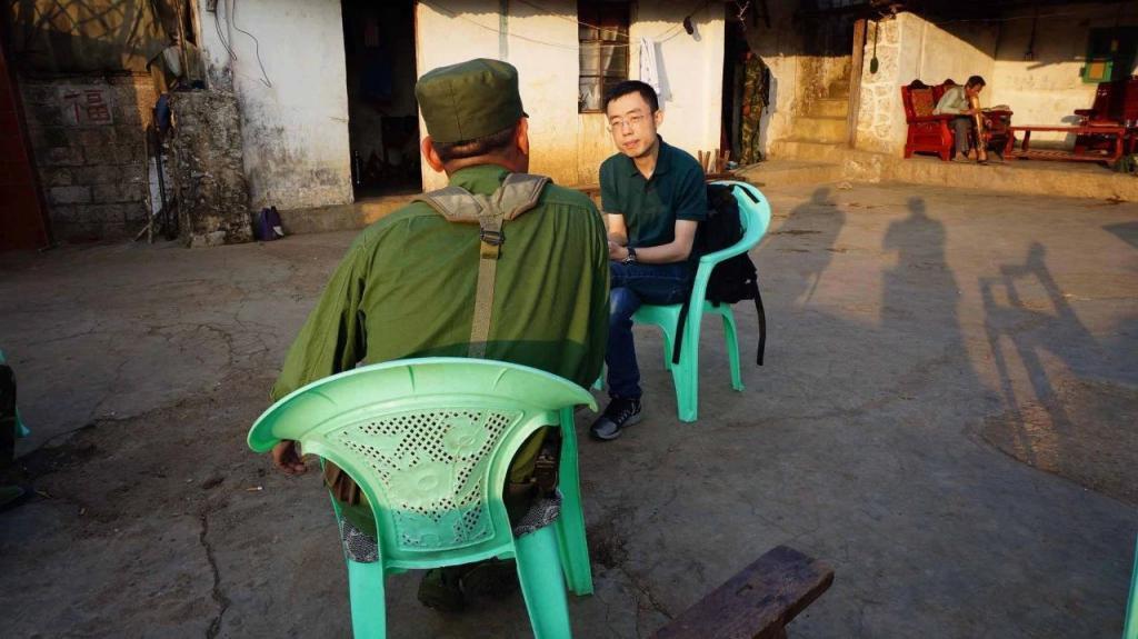 缅北电诈真相，比《孤注一掷》更黑暗