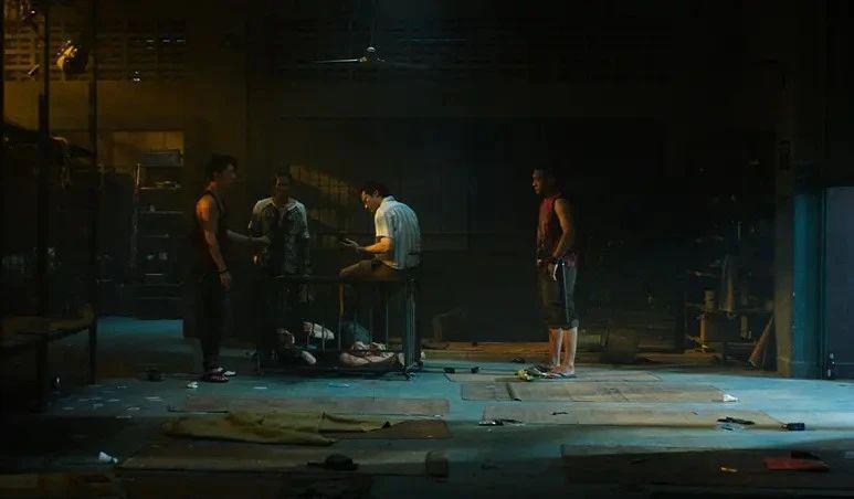 缅北电诈真相，比《孤注一掷》更黑暗