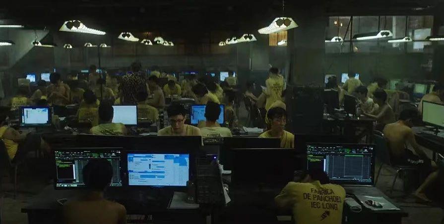 缅北电诈真相，比《孤注一掷》更黑暗