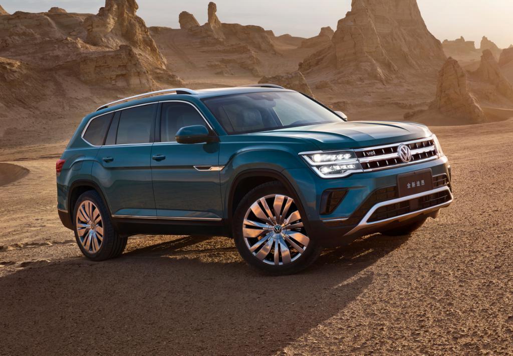 奔驰GLB还能出新款，在座的各位都有责任