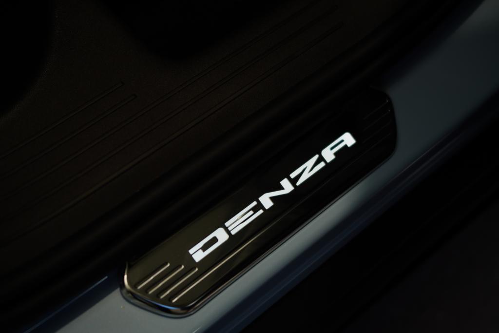 腾势N7体验报告：比亚迪第一款猎装跑车做好了吗？