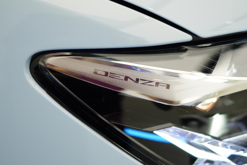 腾势N7体验报告：比亚迪第一款猎装跑车做好了吗？