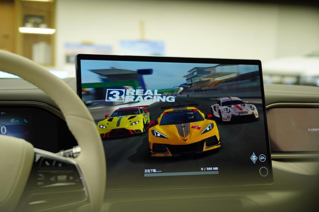 腾势N7体验报告：比亚迪第一款猎装跑车做好了吗？