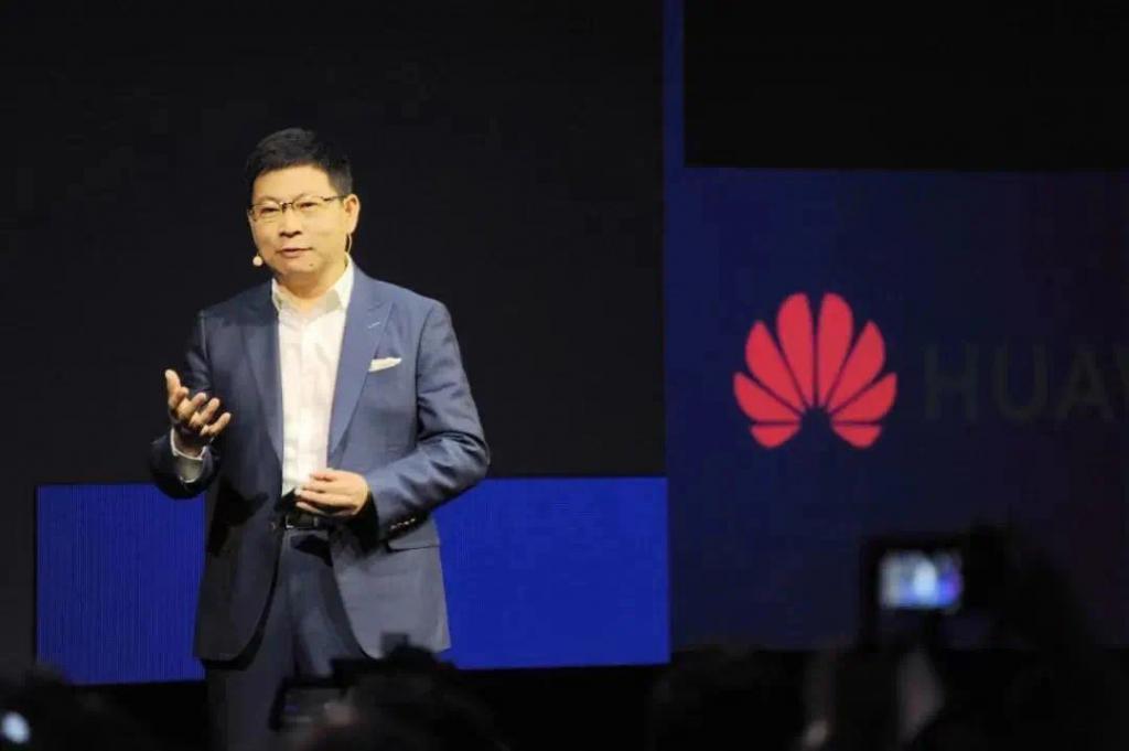 余承东只能斗“智”了