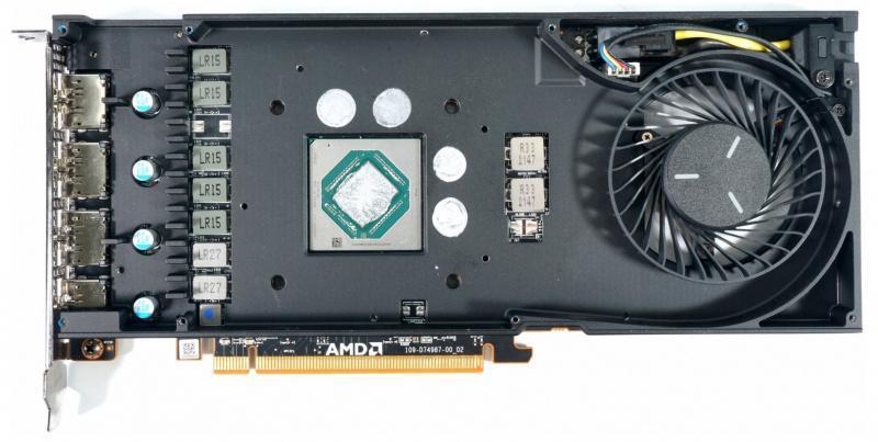 报告称 AMD Radeon Pro W7600显卡存在过热、黑屏问题