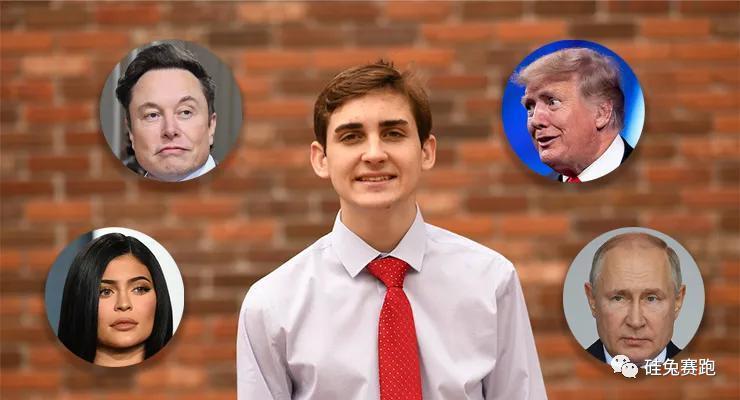 忘了那场约架吧，“马扎”的高端局，根本不在八角笼中