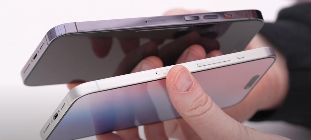 换了C口的iPhone，可能没你想的这么好用。