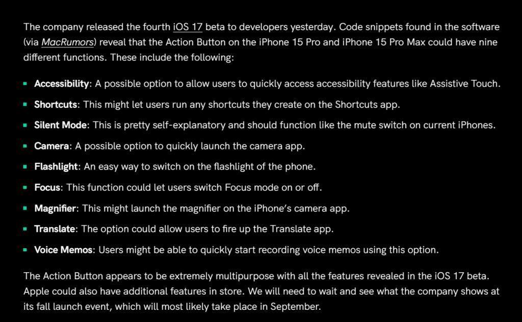 换了C口的iPhone，可能没你想的这么好用。