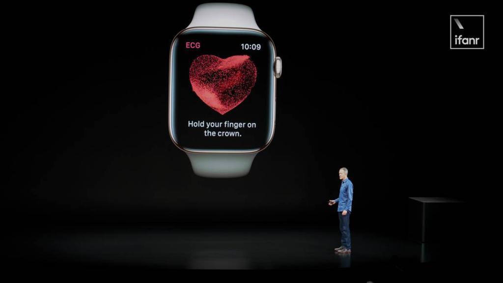 Apple Watch 史上最大的一次升级，要来了