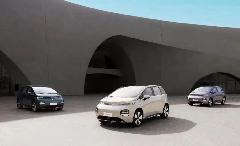 十万级的诱人沙发，宝骏云朵卖相如何？