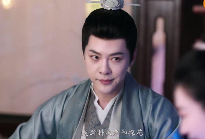 冯绍峰新剧差评一片！45岁演26岁少年，脸部僵硬撞脸吴刚