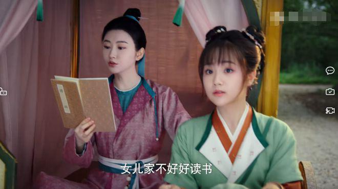冯绍峰新剧差评一片！45岁演26岁少年，脸部僵硬撞脸吴刚