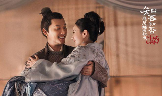 冯绍峰新剧差评一片！45岁演26岁少年，脸部僵硬撞脸吴刚