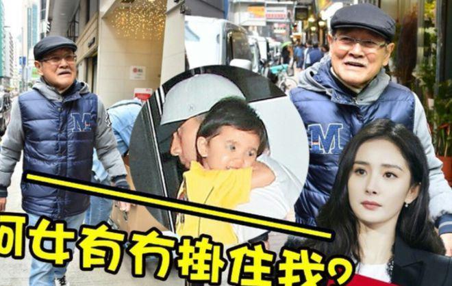 冯绍峰新剧差评一片！45岁演26岁少年，脸部僵硬撞脸吴刚