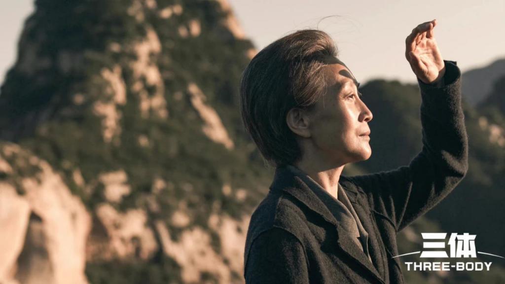 连爆两次，内地最低调影后终于火出圈了