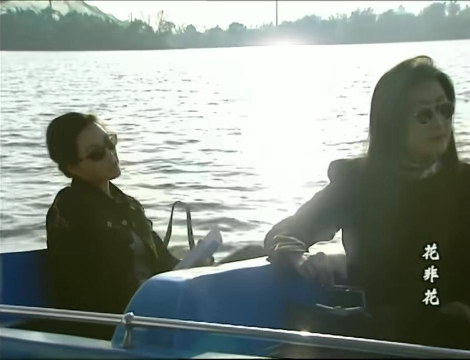 连爆两次，内地最低调影后终于火出圈了