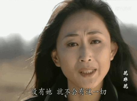 连爆两次，内地最低调影后终于火出圈了