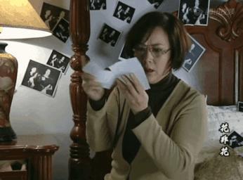 连爆两次，内地最低调影后终于火出圈了