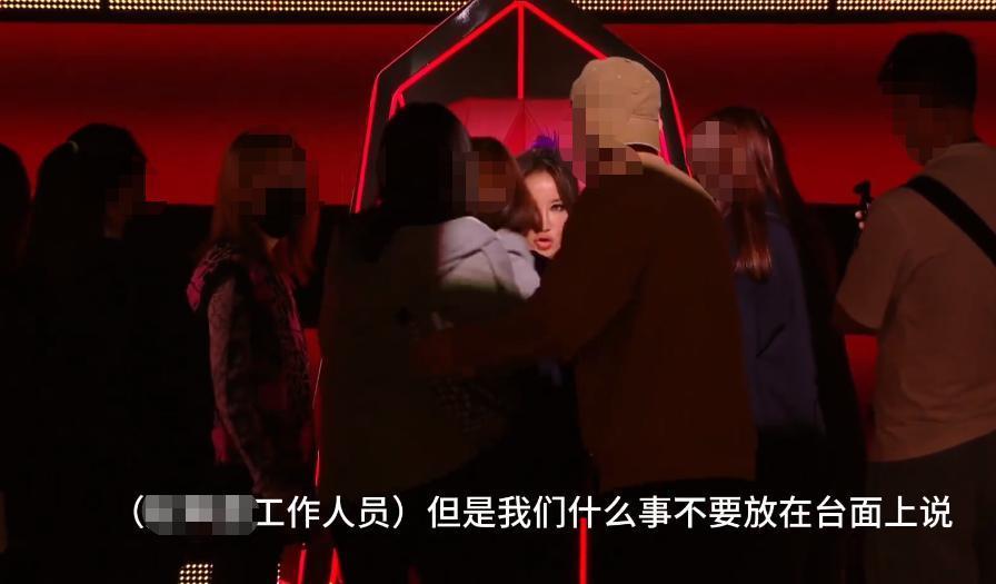 李玟的勇敢，换得满地沉默，不只是娱乐圈的悲凉
