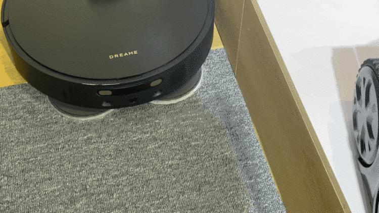 天才少年稚晖君也发布了实机，机器人突然就到处都是了！