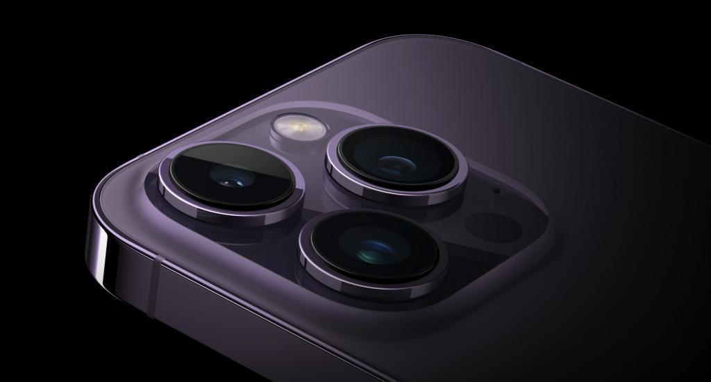 苹果iPhone 15系列或升级35W充电，但不能与安卓互通？