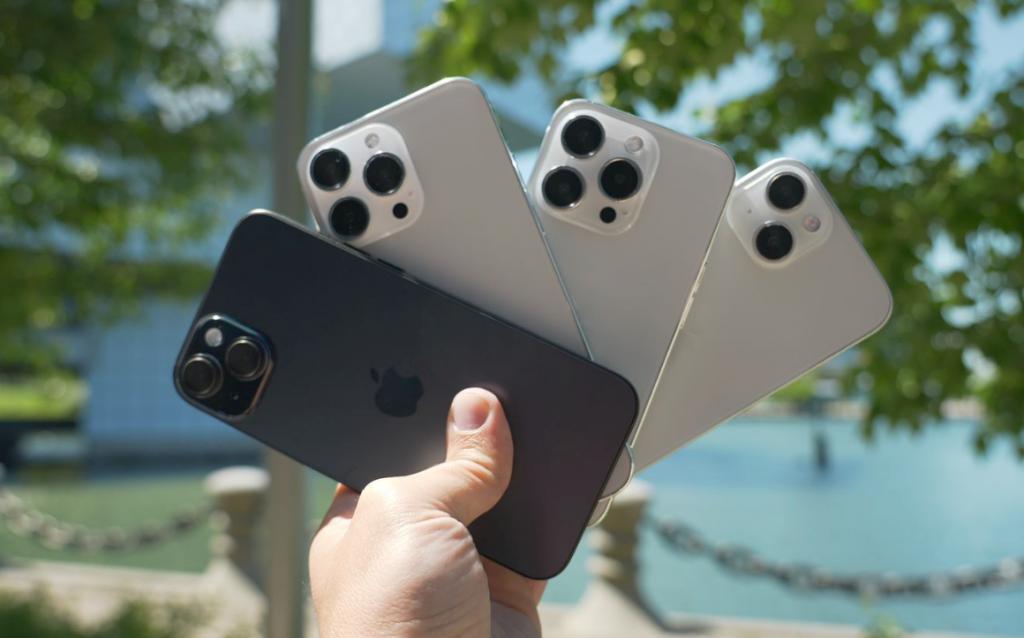 苹果iPhone 15系列或升级35W充电，但不能与安卓互通？