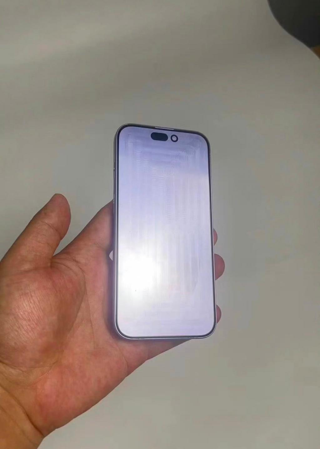 苹果iPhone 15系列或升级35W充电，但不能与安卓互通？