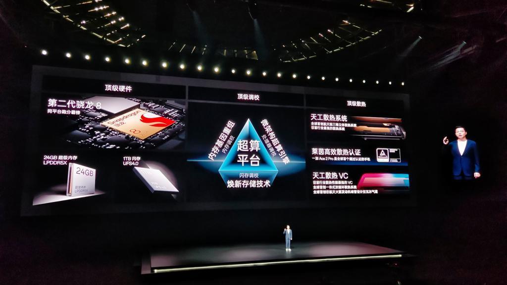 李杰执掌一加800天：不玩机海战术，只想“卷”产品