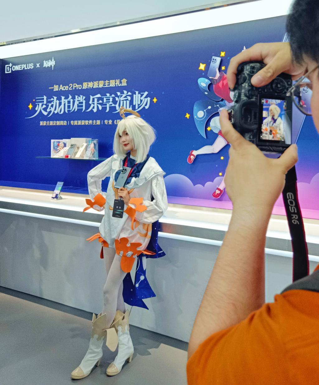 李杰执掌一加800天：不玩机海战术，只想“卷”产品