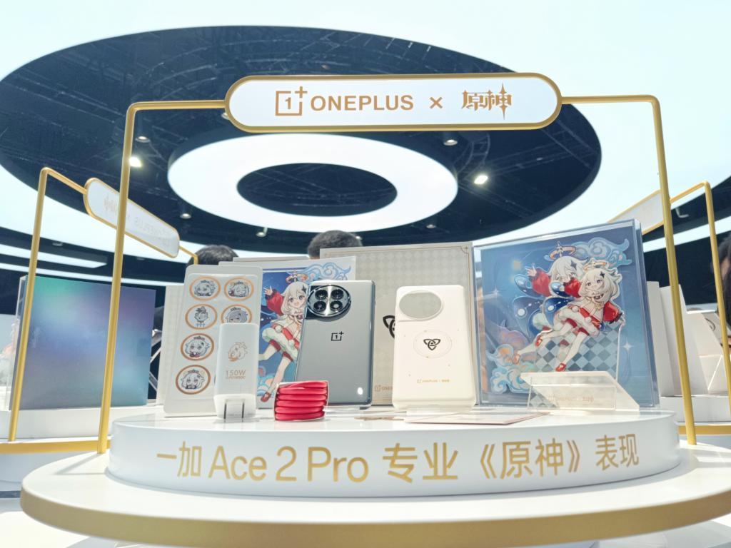 李杰执掌一加800天：不玩机海战术，只想“卷”产品